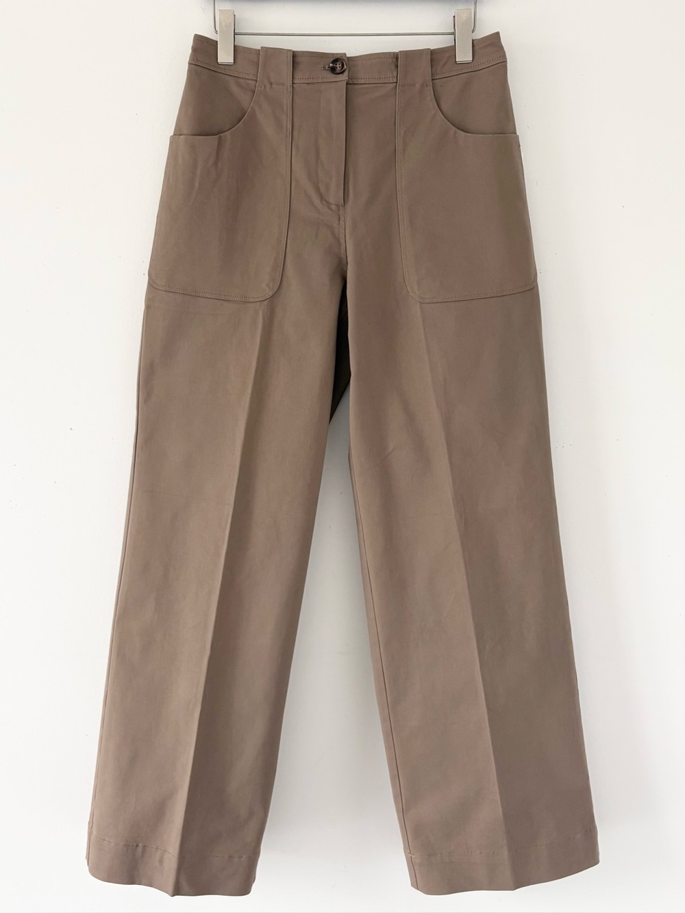 NWT Kit and Ace Colette Wide Leg Pants